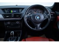 2015 BMW X1 2.0 SDRIVE 20D M SPORT ผ่อน  7,040  บาท 12 เดือนแรก รูปที่ 11